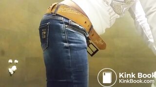 Scat jeans - video 2