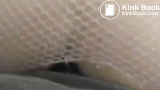 Scat ass to mouth surprise