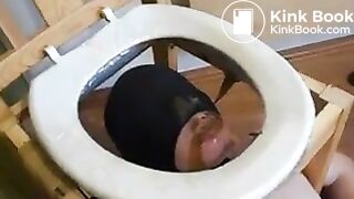 RUSSIAN MISTRESS SCAT