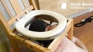 RUSSIAN MISTRESS SCAT