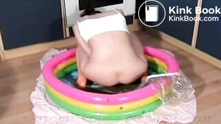 MY DISGUSTING SISTER