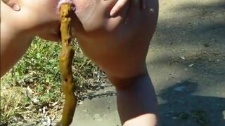 Where is ass cleaner?