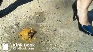 Where is ass cleaner?