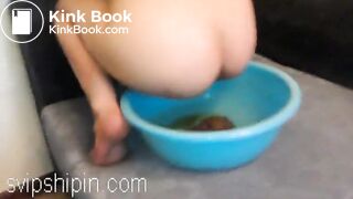 小贱货爱吃屎
