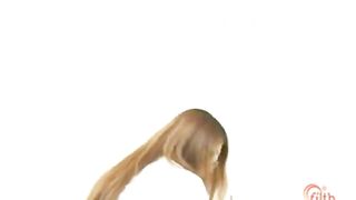 Great poop and an empty bladder