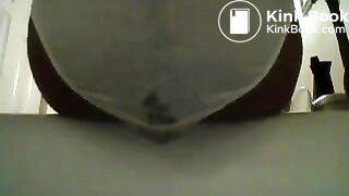 afro-american-girl-pantypoop2