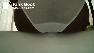 afro-american-girl-pantypoop2