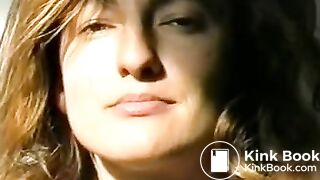 Shitting Inside And Outside The Target