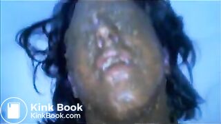 american scat couple