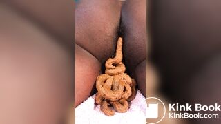 I could'nt get up pt.2