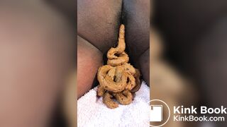 I could'nt get up pt.2