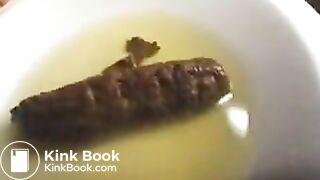 Japanese Femail Great Poo