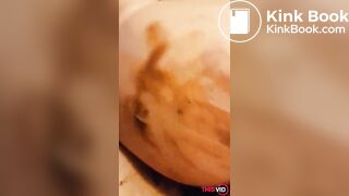 nice view of shitty ass