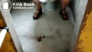 Fat Mature Has Diarrhea