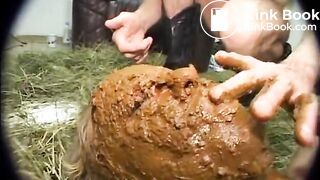 Anastasia-ShitPissSpitOrgy