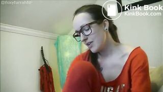 Girl messes diaper - video 2