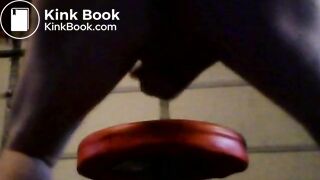 sister locked her brother out of house shitting liquid poop in panties