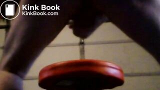 sister locked her brother out of house shitting liquid poop in panties