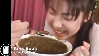 Japan scat - video 4