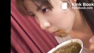 Japan scat - video 4