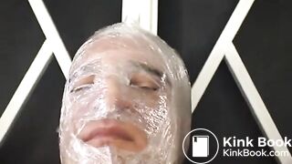 Domme porn shit eating