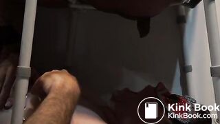 Rozay shits and he swallows the whole load foreal!