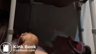 Rozay shits and he swallows the whole load foreal!