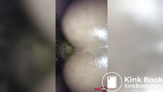 shitty anal - video 11