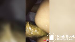 shitty anal - video 11