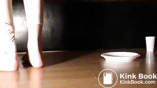 Big Amount of Diarrhea