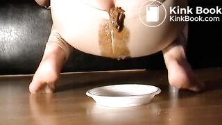 Big Amount of Diarrhea