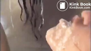 Compilation of girls puking and scat