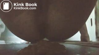 Creamy poop - video 6