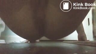 Creamy poop - video 6