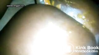 Scat Sucking - video 2