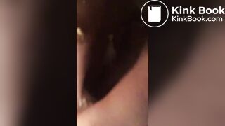 pooping - video 32