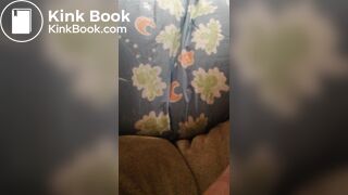 Diaper Shit on Couch