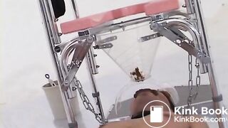 Diaboliques Japonaises!