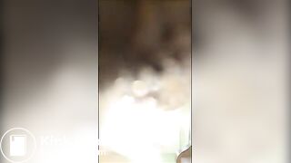 Girl-next-door is pooping for me - part 6