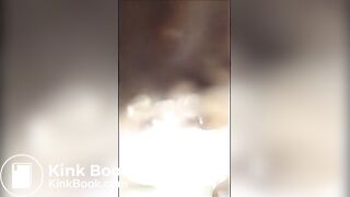 Girl-next-door is pooping for me - part 6