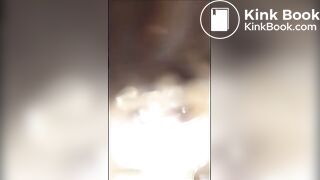 Girl-next-door is pooping for me - part 6