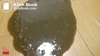 Hot girls ate bad sushi