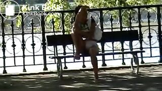 public panty pissing and shitting