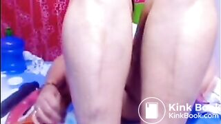 Accidental shit - video 2