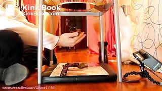 Human Toilet - video 8