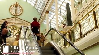 Human Toilet - video 8