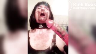 scat and cum - video 3