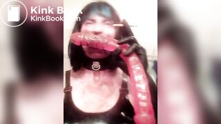 scat and cum - video 3