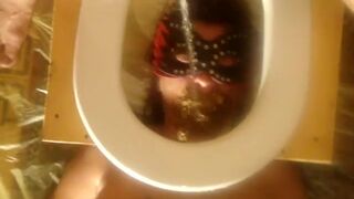 Great straight action 15