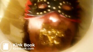 Great straight action 15